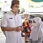 Dembe Jaya Vaksin Remaja Usia 12 Tahun 8 Bulan