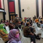 Penting Konsolidasi Data Vaksinasi di Kelurahan