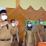 Lawan Berita Hoax, Marten Ajak Masyarakat Dengarkan Informasi Dari Sumber yang Benar