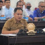 Sekwan Akan Lahirkan Ivonasi Baru Dekot, NR Monoarfa : Pelayanan Kemasyarakat Akan Diutamakan