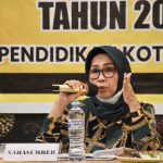 Bunda PAUD Titipkan 3 Amanah Percepatan Program PUG