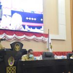 Jusmiaty Ajak Bunda PAUD Sekota, Tidaklah Bosan