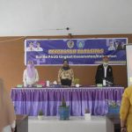 Jusmiaty Ajak Bunda PAUD, Menurunkan Stunting