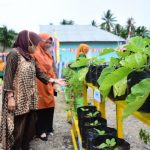 Program Prioritas PKK, Lestarikan Lingkungan