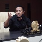 Supangkat Dorong Tempat Wisata Agar Tetap Berkembang