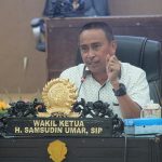 Dekot Support Peningkatan Program Keagamaan