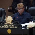 Bantuan ke Masyarakat Harus Berlanjut