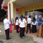 Ujian Seleksi Calon P3K Diperketat Proktes