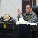 Pemerataan Pembangunan Ditiap Kecamatan Diperlukan