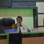 Jelang Digelarnya Mutasi di Lingkungan Pemerintah, Bupati: Tak Ada Jual Beli Jabatan