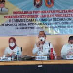 Adminduk Cara Negara Lindungi Rakyatnya