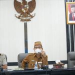 Wabup Pimpin Sidang PPL