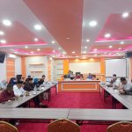 Banggar – TAPD Pacu Pembahasan KUA-PPAS 2021