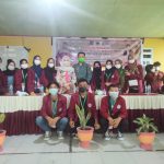 Fory Buka KKN Tematik FIP UNG, Desa Payu dan Helumo Bakal Jadi Desa Digital