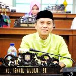 Para Aleg Monitoring Program Padat Karya