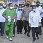 Sekolah Harus Protkes Ketat dan Vaksin