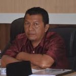 Jimadin Tegaskan Selalu Komitmen Perjuangkan Aspirasi Rakyat
