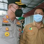 Target Vaksinasi Terus di Kebut, HUT Kabgor Diupayakan Hasilnya Maksimal