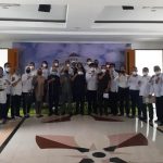 KADIN dan DPRD Bahas Ekonomi Gorontalo