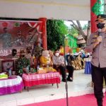 Warga Boalemo Jangan Takut di Vaksin Covid-19
