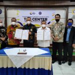Tax Goes to Campus, UMGO Sepakati MoU dengan KPP Pratama Gorontalo
