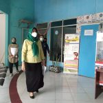 Lomba Kebersihan dan Protkes di Gelar