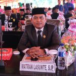 Personil Komisi 1 Batal Rapat Bersama Disdukcapil
