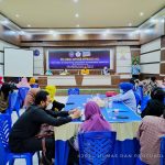 Pelatihan PEKERTI dan AA UMGO Resmi Ditutup