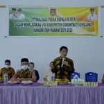 Perlu Instrumen Lain Dalam Membangun Daerah