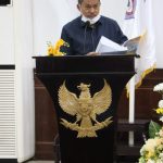 KUA-PPAS 2021 Dibahas