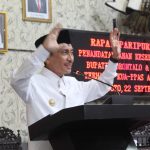 Damai Itu Indah, Semua Urusan Bisa Selesai