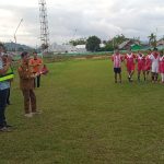 Nelson Semangati Tim Persidago, Skuad Liga 3, U-17, Liga Pertiwi