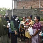 Plt Bupati Anas Jusuf Resmikan Masjid Yuko, Dihadiri Zaenal Mappe Hingga Kakan Kemenag Boalemo
