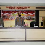 Biro SDM Polda Gelar Post Assessment