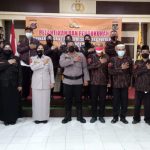 Pengurus KBPP Resor Bone Bolango Dikukuhkan