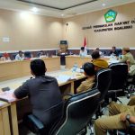 Banggar-TAPD Lanjut Bahas Perubahan PPAS APBD 2021