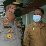 Dikes Terus Kebut Target Vaksinasi
