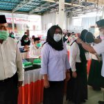 39 Guru Ikut Seleksi BCKS