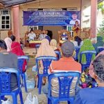 Sofyan Puhi Ingatkan Bantuan UMKM di Hutuo