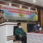 Sosialisasi Kerukunan Umat Beragama Digelar