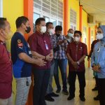 Wabup Perjuangkan Aspirasi Tenaga Honorer