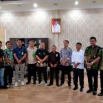 Wabup Inginkan BPSK Bekerja Profesional
