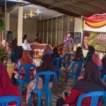 Kecemasan Warga Kota Tinggal di Bantaran Sungai Bulango