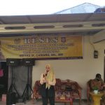 Infrastruktur Dan Perbaikan Ekonomi di Dulomo