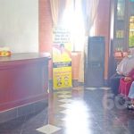 Program Infrastruktur Berkesinambungan di 2022