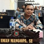 Ini Alasan Fraksi Soal Pengajuan Interplasi