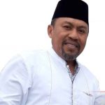 Eka : Ayo Terapkan Pola Hidup Sehat