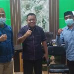 DRPD Kembali Surati PT. SMI, Tetap Minta PEN Tahap II Segera Dicairkan