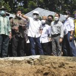 Sumo: Jangan Bangun Rumah di Bantaran Sungai