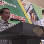 Bupati Minta Kades Perhatikan Etika Pemerintahan